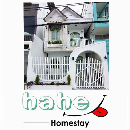 Hahe Homestay Νταλάτ Εξωτερικό φωτογραφία