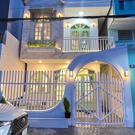 Hahe Homestay Νταλάτ Εξωτερικό φωτογραφία
