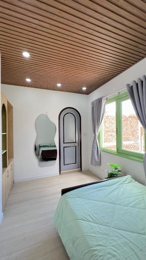 Hahe Homestay Νταλάτ Εξωτερικό φωτογραφία