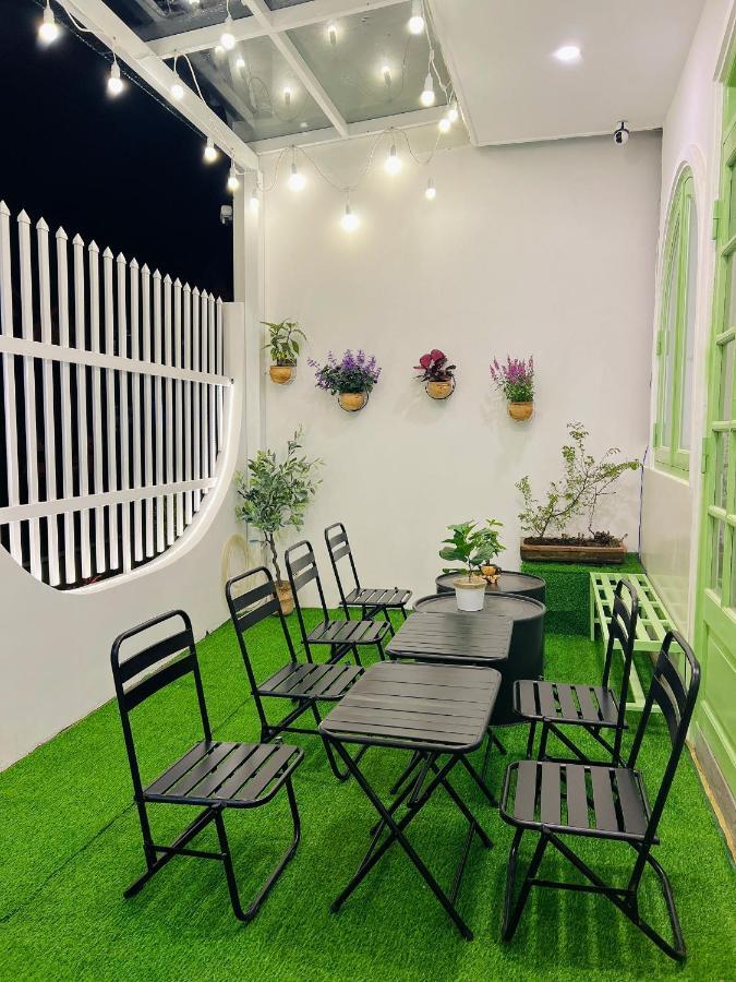 Hahe Homestay Νταλάτ Εξωτερικό φωτογραφία