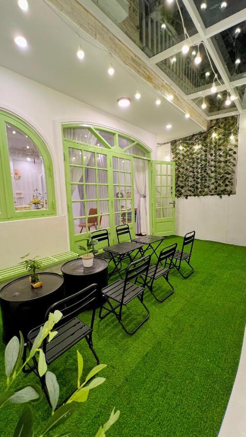 Hahe Homestay Νταλάτ Εξωτερικό φωτογραφία