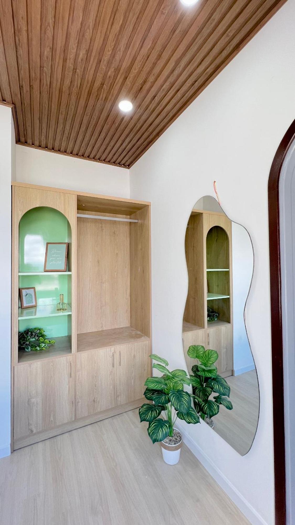 Hahe Homestay Νταλάτ Εξωτερικό φωτογραφία