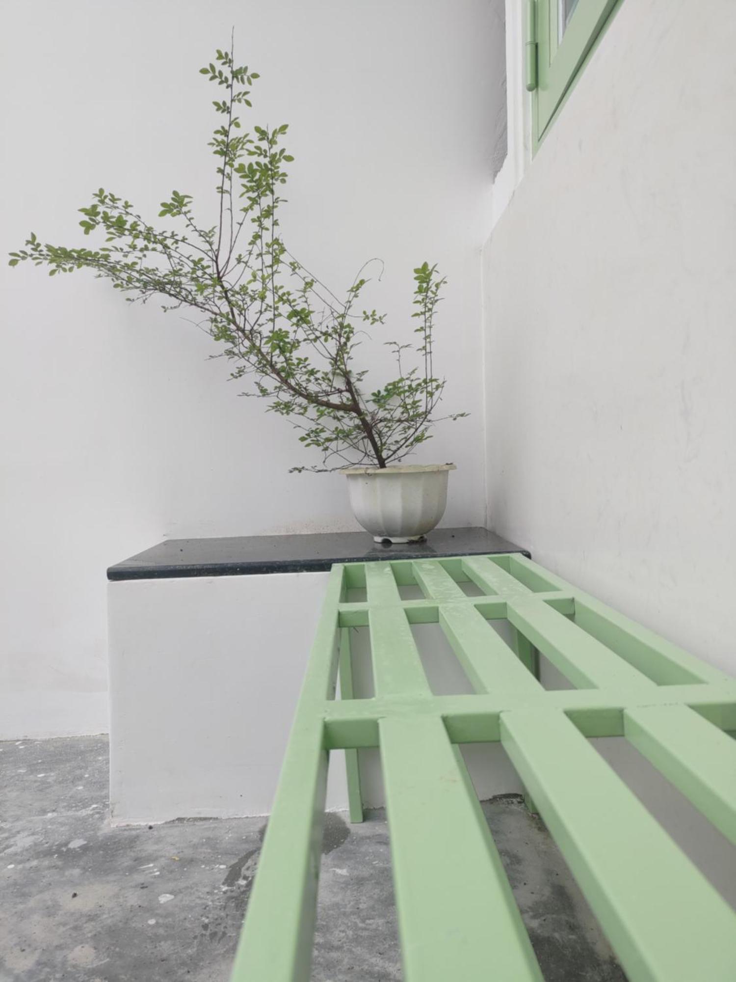 Hahe Homestay Νταλάτ Εξωτερικό φωτογραφία