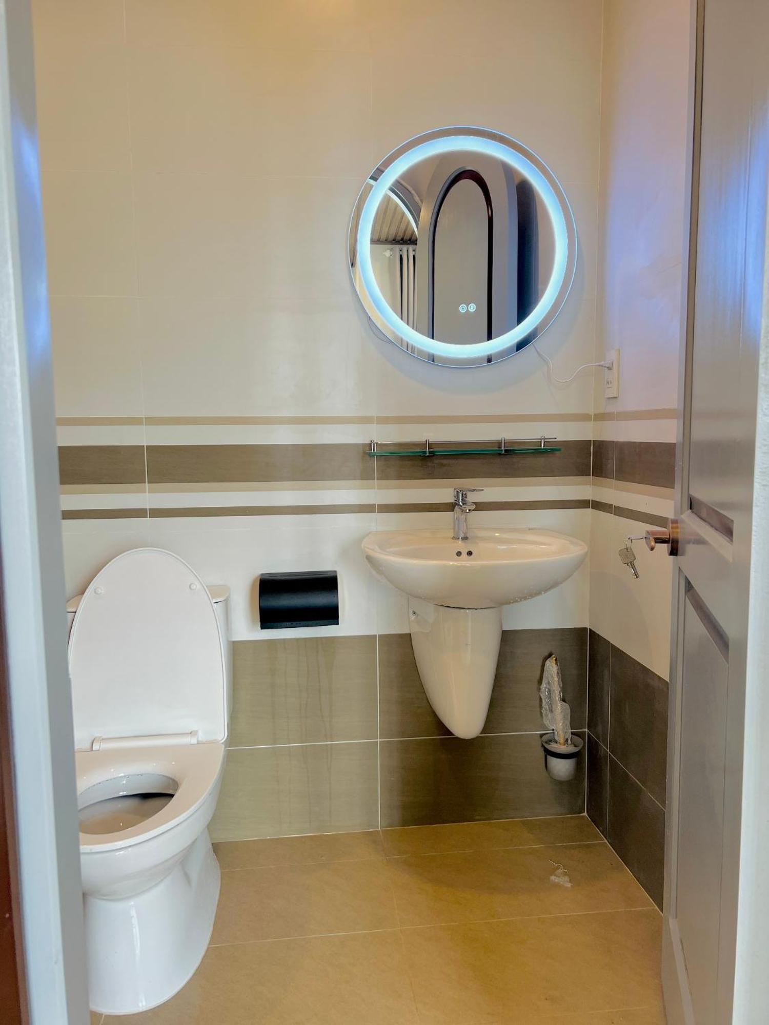 Hahe Homestay Νταλάτ Εξωτερικό φωτογραφία