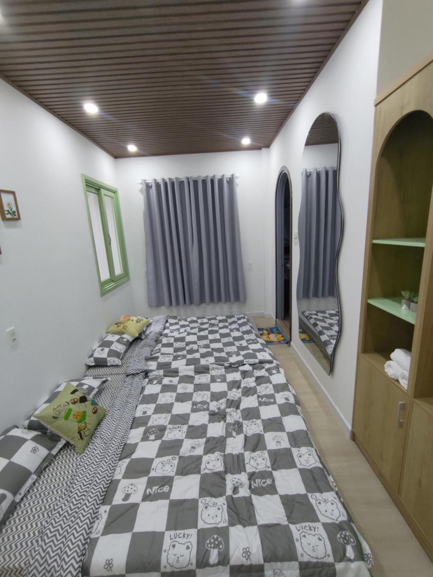 Hahe Homestay Νταλάτ Εξωτερικό φωτογραφία